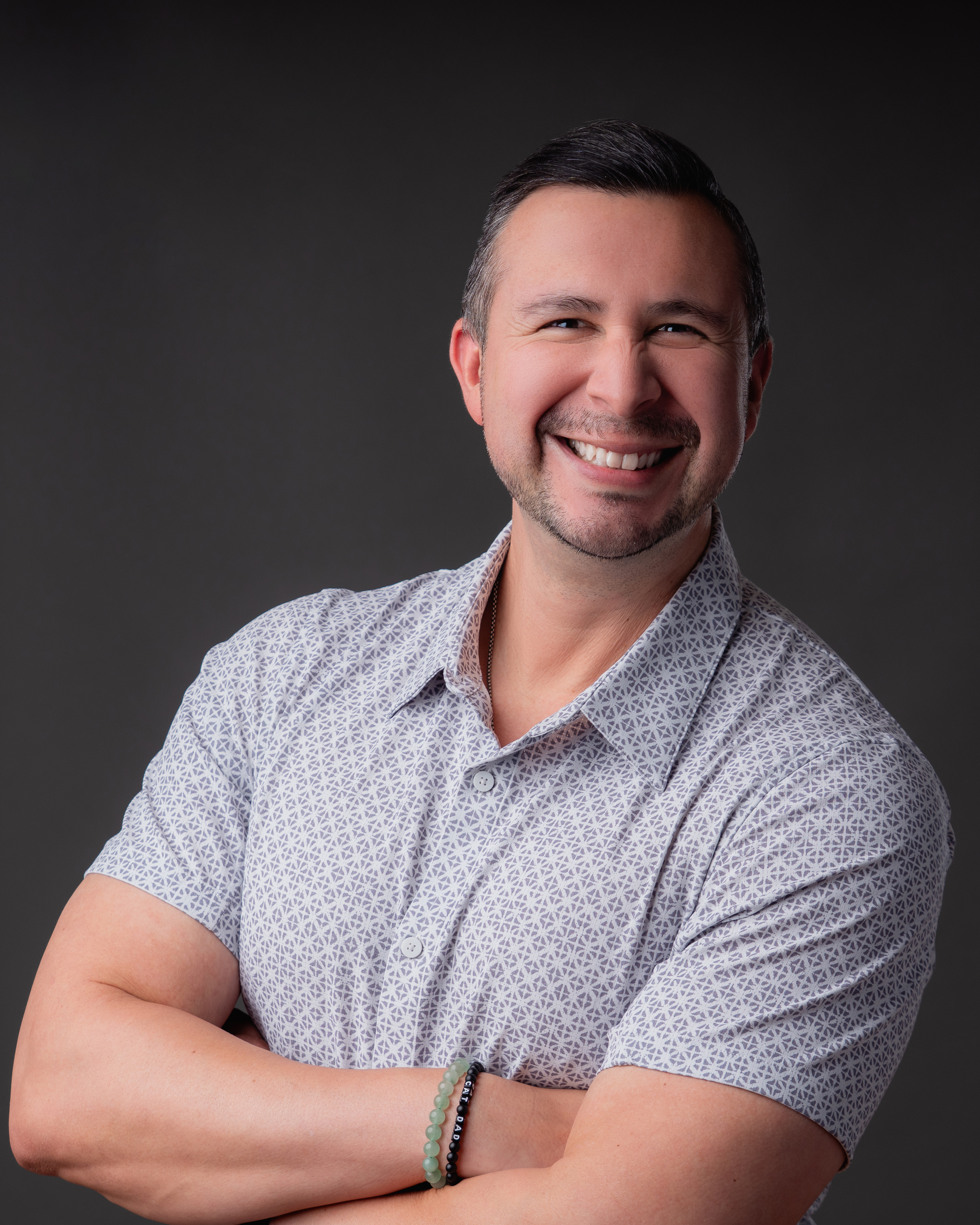 Jason Gutierrez